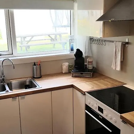 Apartamento Great Downtown Apartment *