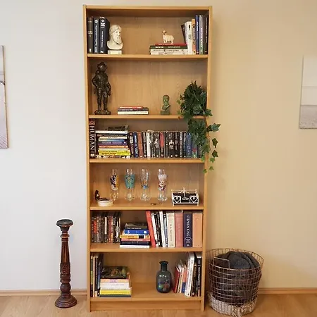 Great Downtown Apartment Apartamento