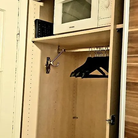 Great Downtown Apartment *
