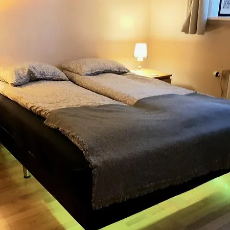 Apartamento Great Downtown Apartment