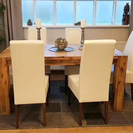 Great Downtown Apartment *