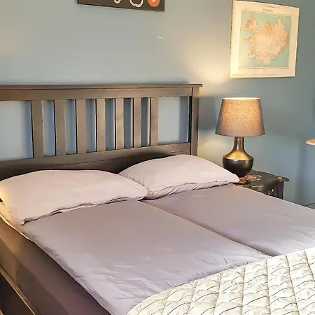 Great Downtown Apartment * Reikiavik