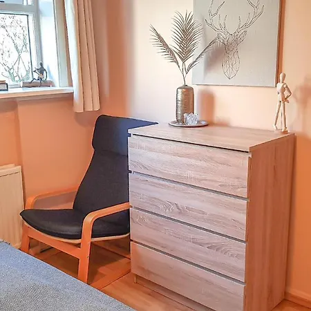Apartamento Great Downtown Apartment Reikiavik